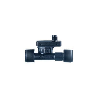 ifm SV5151, SV Series Vortex Flow Meter Flow Meter for Water, 1.8 l/min Min, 32 L/min Max