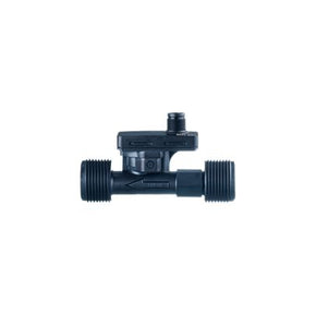 ifm SV5151, SV Series Vortex Flow Meter Flow Meter for Water, 1.8 l/min Min, 32 L/min Max