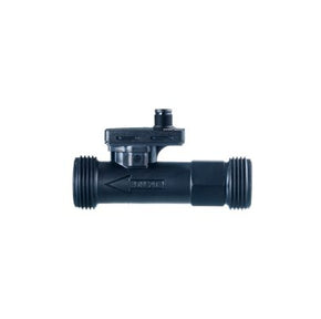 ifm SV7051, SV Series Vortex Flow Meter Flow Meter for Water, 5 l/min Min, 85 L/min Max