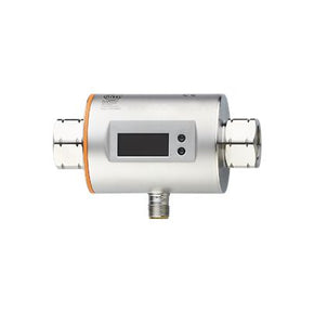 ifm SM6400, SM Series Magnetic Inductive Flow Meter5 Flow Meter for Liquid, 0.1 l/min Min, 25 L/min Max