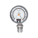 ifm PG2894, PG Series Pressure Sensor, -1bar Min, 10bar Max, Analogue Output, Relative, Vaccum Reading