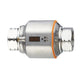ifm SM9400, SM Series Magnetic Inductive Flow Meter5 Flow Meter for Liquid, 5 l/min Min, 300 L/min Max