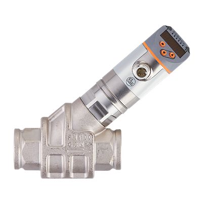 ifm SB2232, SB Series Flow Meter for Liquid, 0.3 l/min Min, 15 L/min Max