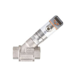 ifm SBN234, SBN Series Flow Meter for Coolants, Glycol Solutions, Water, 5 gph Min, 240 gph Max