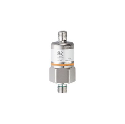 ifm PA3521, PA Series Pressure Transmitter, 0bar Min, 250bar Max, Analogue Output, Relative Reading