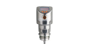 ifm LR2759, LR Series Float Level Sensor, Threaded, Stainless Steel Body