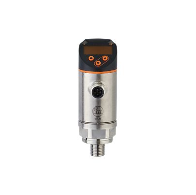 ifm PN2670, PN Series Pressure Sensor, 0bar Min, 400bar Max, Analogue Output, Relative Reading