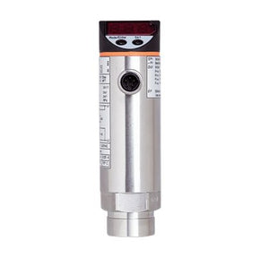 ifm PN4222, PN Series Pressure Sensor, 0bar Min, 100bar Max, Triac Output, Relative Reading
