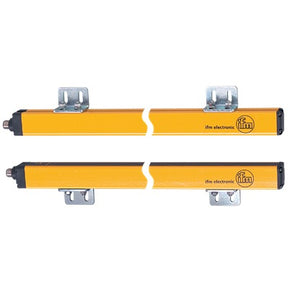 ifm OY122S, OY Series s Light Beam Safety Light Grid, 4 Beam(s), 20m Max Range