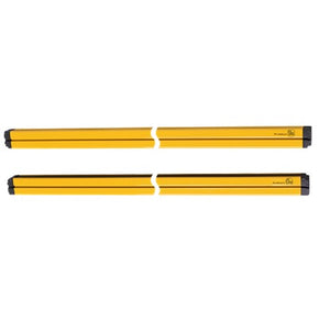 ifm OY952S, OY Series s Light Beam Safety Light Grid, 3 Beam(s), 60m Max Range