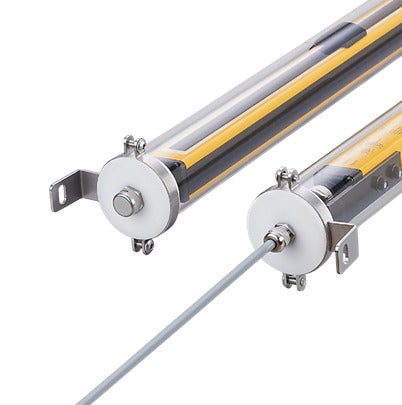ifm OY405S, OY Series s Light Curtain Safety Light Curtain, 14mm Resolution