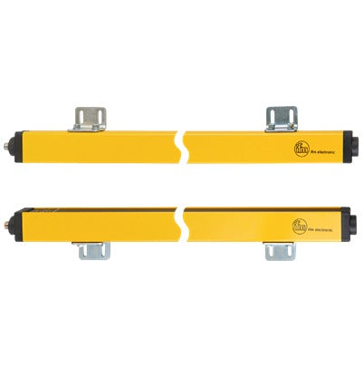 ifm OY807S, OY Series s Light Curtain Safety Light Curtain, 14mm Resolution