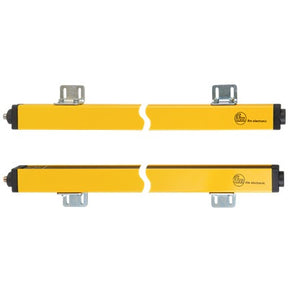 ifm OY829S, OY Series s Light Curtain Safety Light Curtain, 40mm Resolution