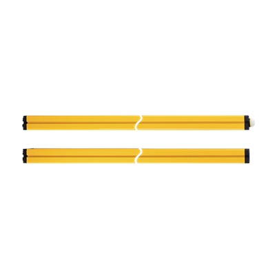 ifm OY511S, OY Series s Light Beam Safety Light Grid, 2 Beam(s), 12m Max Range