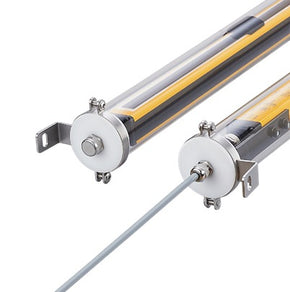 ifm OY407S, OY Series s Safety Light Curtain Safety Light Curtain, 14mm Resolution