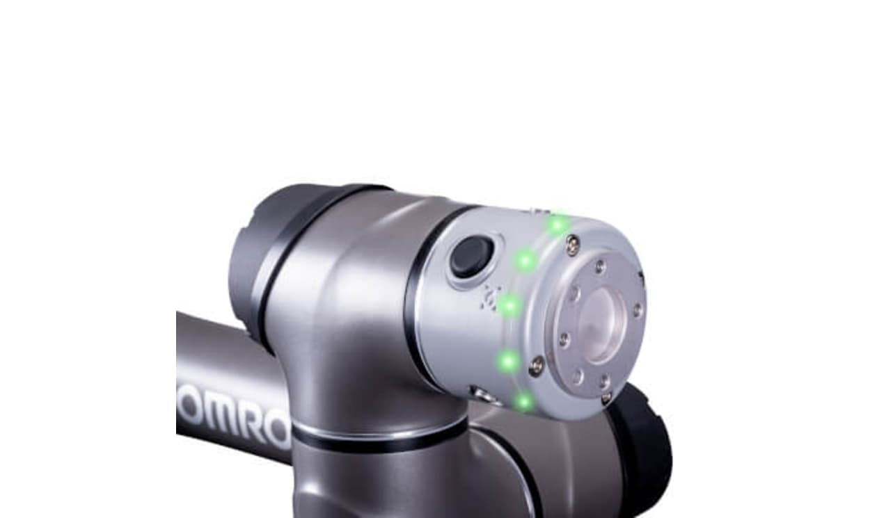 Omron RT6-0019005, 6-Axis Robotic Arm