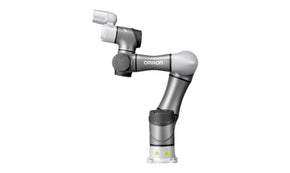 Omron RT6-6107004, 6-Axis Robotic Arm