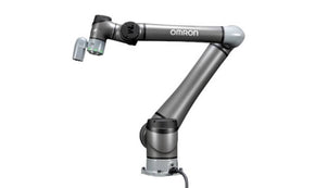 Omron RT6-1001304, 6-Axis Robotic Arm