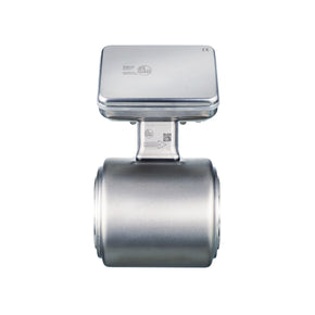 ifm SMF650, SMF Series Flow Controller, 3000 L/min, Analogue Output, 18 → 32 V, DN80 Pipe