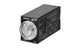 Omron H3YN-2-B AC200-230, H3YN Series Panel Mount Timer Relay, 200 → 230V ac, 4-Contact, 0.1 s → 10min, DPDT - generaltechuae