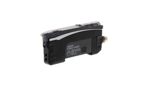 Omron E3NX-FA54, Fibre Amplifier, PNP Output CC-Link, CompoNet, EthernetCAT, 920 mW @ 38 mA, IP50, 10 → 30 V dc - generaltechuae