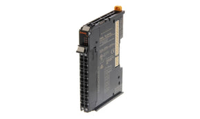 Omron NXID4442, NX Series Digital I/O Module for Use with CJ PLC, EtherCAT Coupler Unit, NX Series CPU Unit, Digital, 24 V dc