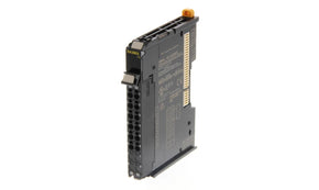 Omron NX-DA3603, NX Series Analogue Output Module for Use with CJ PLC, EtherCAT Coupler Unit, NX Series CPU Unit, Analogue