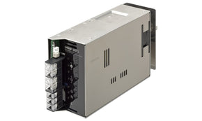 Omron S8FS-G30048CD, S8FS-G Switched Mode DIN Rail Power Supply, 100 → 240V ac ac Input, 48V dc dc Output, 7A Output, 300W