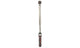 Norbar 15005 Torque Tools Click Torque Wrench, 60 → 300Nm, 1/2 in Drive, Square Drive
