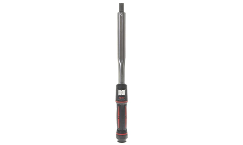 Norbar 15064 Torque Tools Click Torque Wrench, 40 → 200Nm
