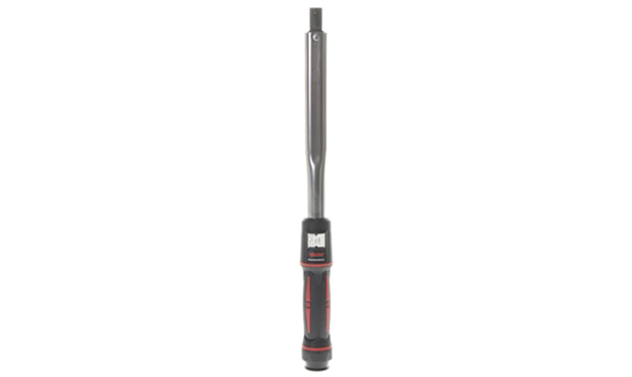 Norbar 15064 Torque Tools Click Torque Wrench, 40 → 200Nm
