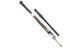 Norbar 14002 Torque Tools Click Torque Wrench, 300 → 1000Nm, 3/4 in Drive, Square Drive