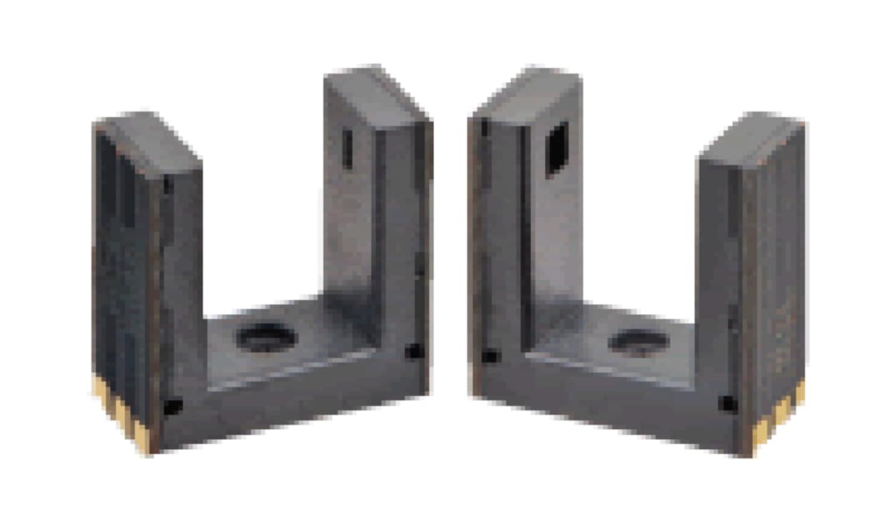 Omron EE-SX3350, , Surface Mount Slotted Optical Switch, Photo IC Output