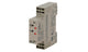Omron H3DS-ALC, H3DS Series DIN Rail Mount Timer Relay, 24 → 230 V ac, 24 → 48V dc, 2-Contact, 0.1 s → 120h, - generaltechuae