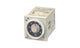 Omron H3CR-G8EL AC100-120, H3CR Series DIN Rail Mount Timer Relay, 100 → 120V ac, 1-Contact, 0.5 → 120s, SPST - generaltechuae