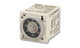 Omron H3CR-AS AC24-48/DC12-48, H3CR Series DIN Rail Mount Timer Relay, 12 → 48 V dc, 24 → 48V ac, 0.05 s → 300h - generaltechuae