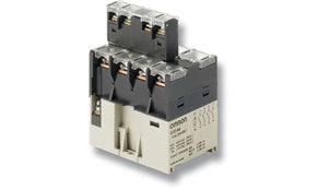 Omron G7Z-3A1B-02Z-R DC24, Chassis Mount Power Relay, 24V dc Coil, 25A Switching Current