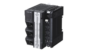 Omron NX102-1100, NX102 Series PLC CPU for Use with Machine Automation Controller NX1 - generaltechuae
