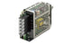 Omron S8FS-G03015CD, S8FS-G Switched Mode DIN Rail Power Supply, 85 → 264 V ac / 80 → 370V dc ac, dc Input, 15V dc dc