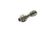 Omron E2E-X3B1T8-M1, Inductive Threaded Barrel Proximity Sensor, M8, 3 mm Detection, PNP NO, 10 → 30 V dc