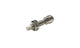 Omron E2E-X4MB1T8-M1, Inductive Threaded Barrel Proximity Sensor, M8, 4 mm Detection, PNP NO, 10 → 30 V dc