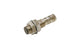 Omron E2E-X6B3D12-M1, Inductive Threaded Barrel Proximity Sensor, M12, 6 mm Detection, PNP NO+NC, 10 → 30 V dc