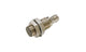 Omron E2E-X14B1T18-M1, Inductive Threaded Barrel Proximity Sensor, M18, 14 mm Detection, PNP NO, 10 → 30 V dc