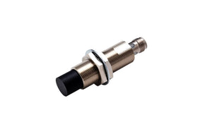 Omron E2E-X30MB1TL18-M1, Inductive Threaded Barrel Proximity Sensor, M18, 30 mm Detection, PNP NO, 10 → 30 V dc