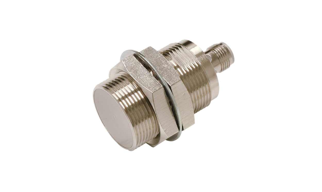 Omron E2E-X15B1T30-M1, Inductive Threaded Barrel Proximity Sensor, M30, 15 mm Detection, PNP NO, 10 → 30 V dc - generaltechuae