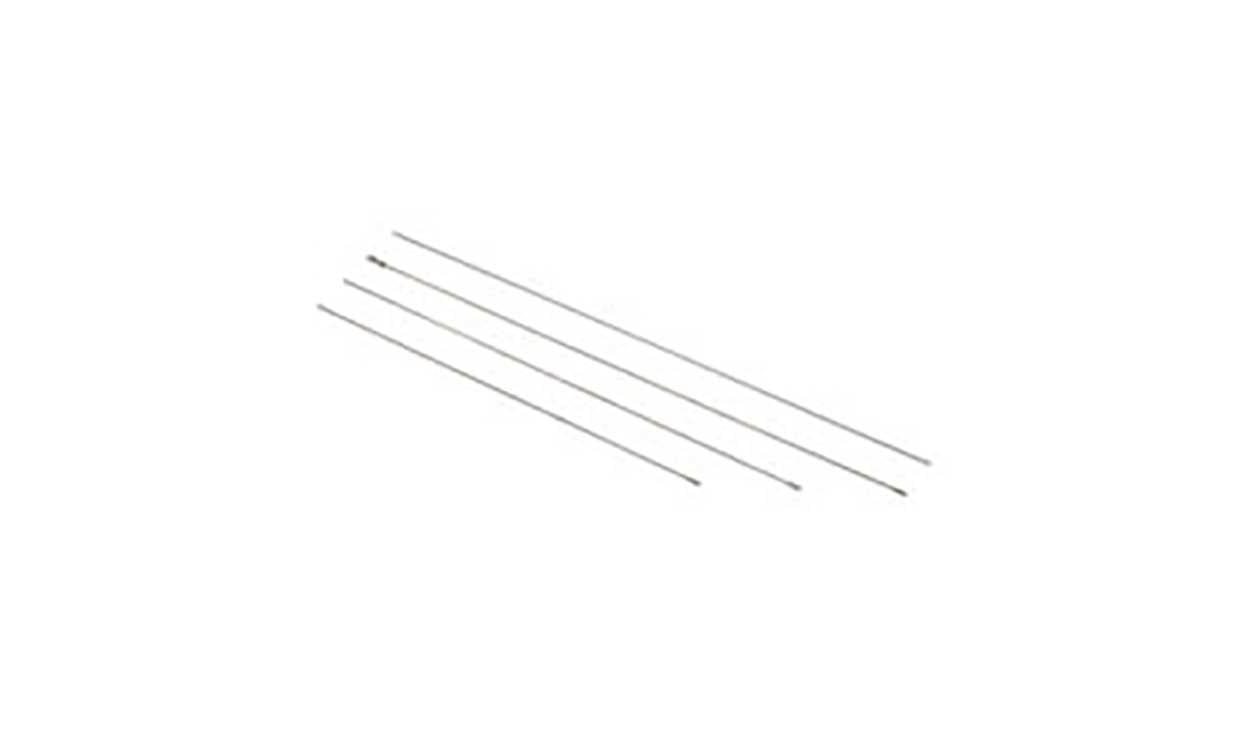 Omron F03-01 SUS316, , F03 Series Electrode for Use with Conductive Level Controller - generaltechuae