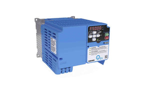 Omron Q2V-A4004-AAA, Inverter Drive, 1.5 kW, 3 Phase, 400 V ac, 4.3 A, Q2V Series - generaltechuae