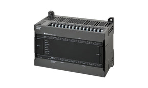 Omron CP2E-S40DT-D, CP2E Series PLC CPU for Use with CP2E Series, Transistor Output, 24-Input, Digital Input - generaltechuae