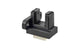 Omron EE-SX4162-P2, , Through Hole Slotted Optical Switch, Photo IC Output