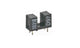 Omron EE-SX1025, , Through Hole Slotted Optical Switch, Phototransistor Output
